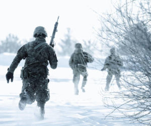 Czy zasadnicza służba wojskowa wróci? Rzecznik rządu zabiera głos