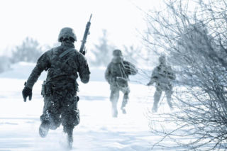 Czy zasadnicza służba wojskowa wróci? Rzecznik rządu zabiera głos