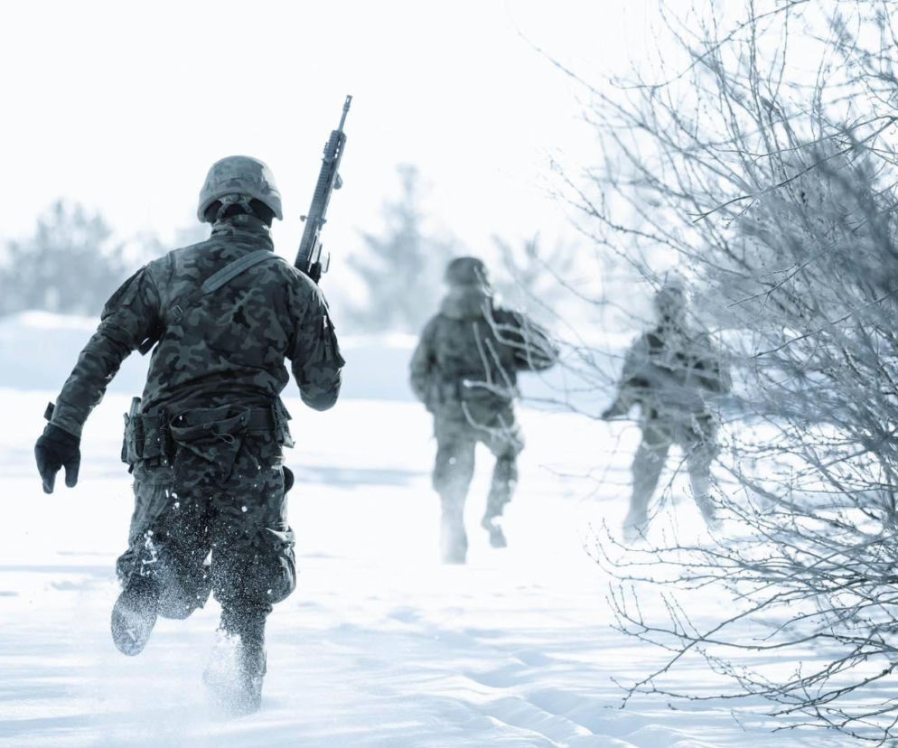 Czy zasadnicza służba wojskowa wróci? Rzecznik rządu zabiera głos