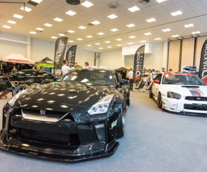 Za nami Moto Show 2017 w Krakowie: Zobacz zdjęcia! [GALERIA]