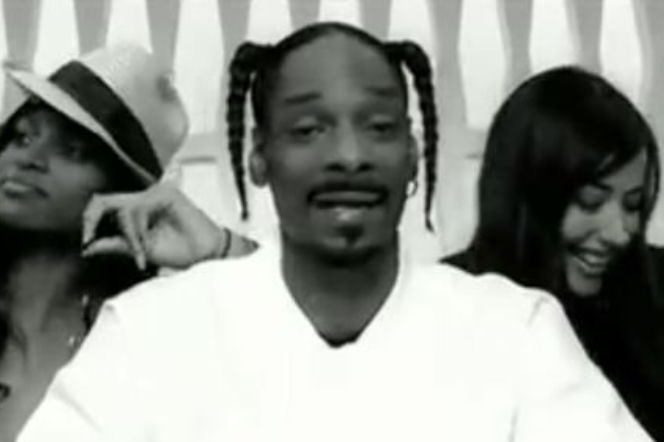 Snoop Dogg