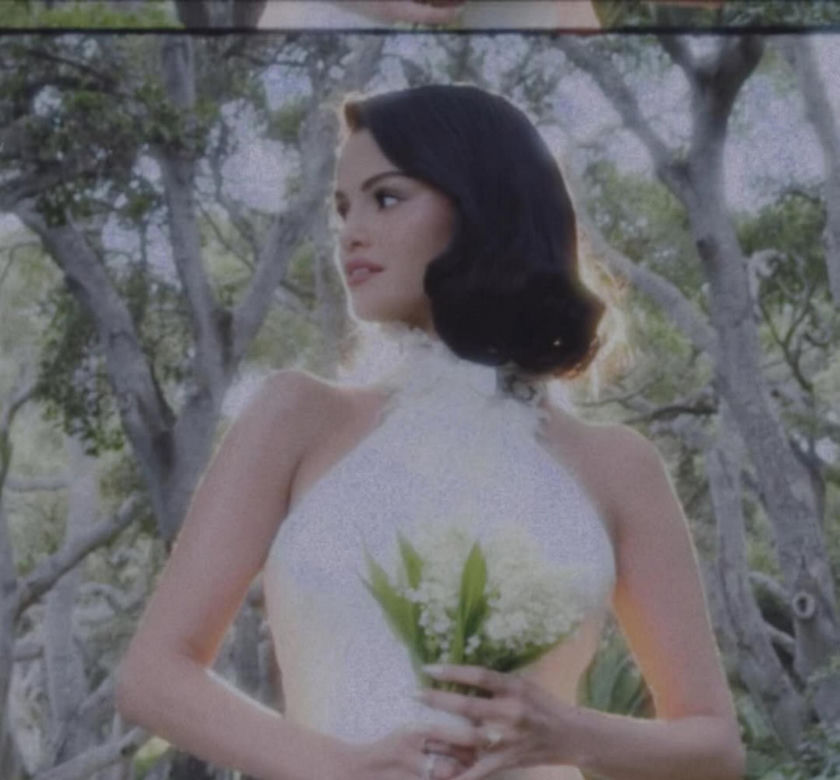 Selena Gomez wzięła ślub