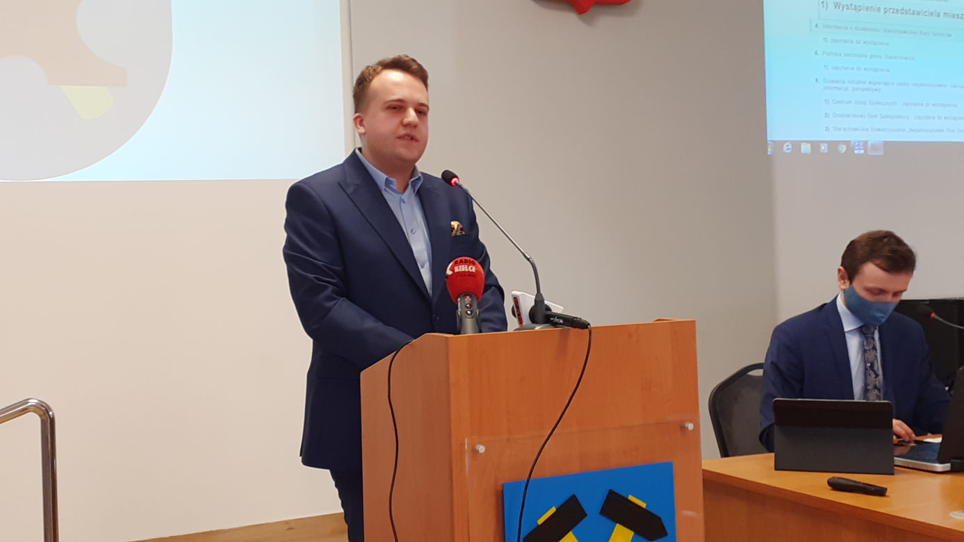 Mieszkańcy znowu na sesji. Tym razem przeciw budowie spalarni i cenie za wywóz śmieci 