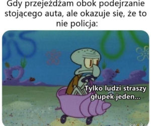 Święto Policji wypada 24 lipca. Mundurowi odbiorą życzenia, a internet już szykuje swoje memy