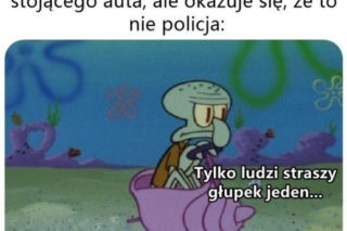 Święto Policji wypada 24 lipca. Mundurowi odbiorą życzenia, a internet już szykuje swoje memy