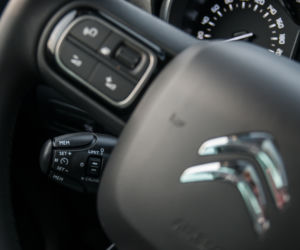 Citroen C3 Aircross 1.2 PureTech