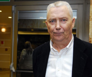 WOJCIECH MŁYNARSKI