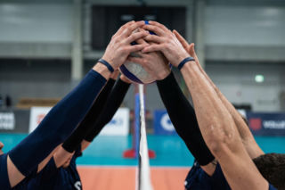 Mistrz olimpijski Yacine Louati zagra w ChKS Chełm. Zespół zbroi się przed sezonem