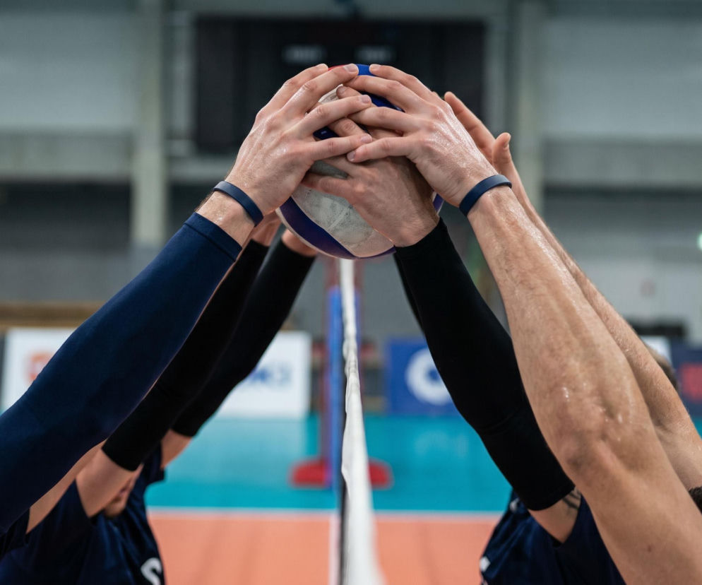 Mistrz olimpijski Yacine Louati zagra w ChKS Chełm. Zespół zbroi się przed sezonem