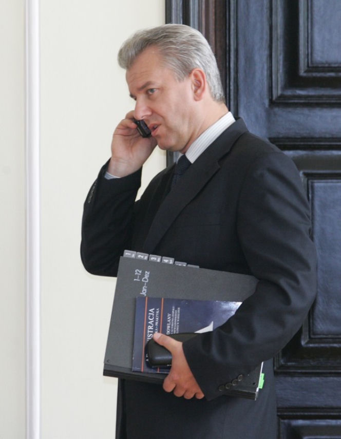 Cezary Grabarczyk