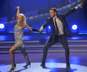 Eliza Kindziuk, Piotr Jeznach