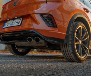 Volkswagen T-Roc R