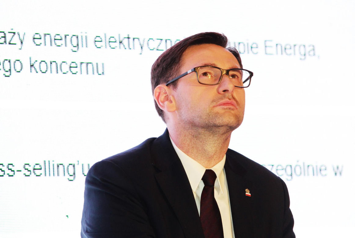 Daniel Obajtek
