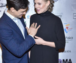 Mateusz Damięcki  zaprasza na spotkanie