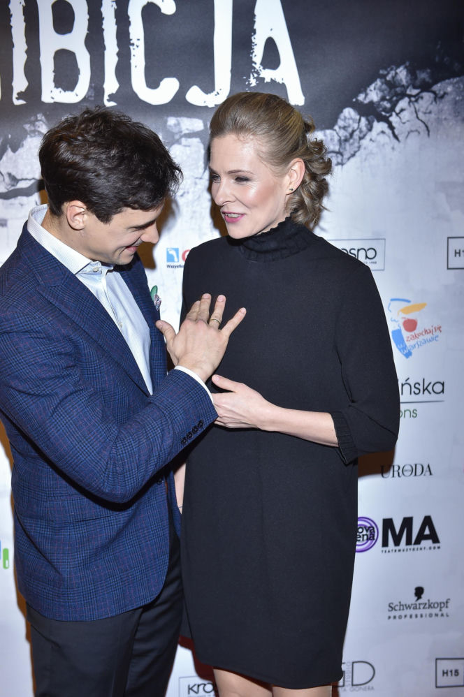 Mateusz Damięcki  zaprasza na spotkanie