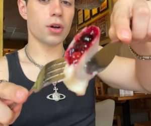 Benji Krol w Polsce
