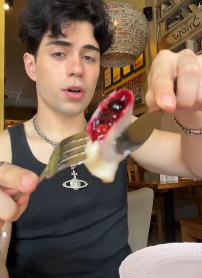 Benji Krol w Polsce