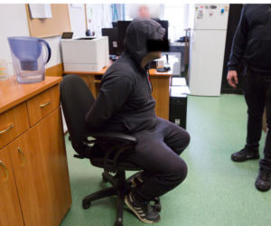 Policjanci stołecznego Wydziału do walki z Terrorem Kryminalnym i Zabójstw zatrzymali sprawców brutalnego rozboju, do którego doszło w czerwcu 2023 roku na warszawskiej Białołęce