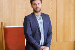 Antek Królikowski szczerze o swoich zarobkach. Tyle wpływa na jego konto