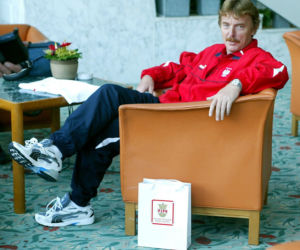 Tak zmieniał się Zbigniew Boniek