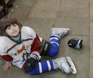 Mateusz Pawłowski jest dziś nie do poznania. Tak zmienił się Kacperek z serialu Rodzinka.pl