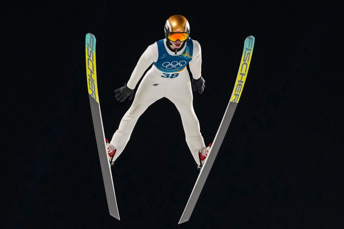 Kacper Tomasiak