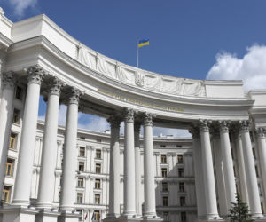 Pieniądze na pomoc Ukrainie miały zostać rozkradzione. Były wysoki urzędnik MSZ z zarzutami