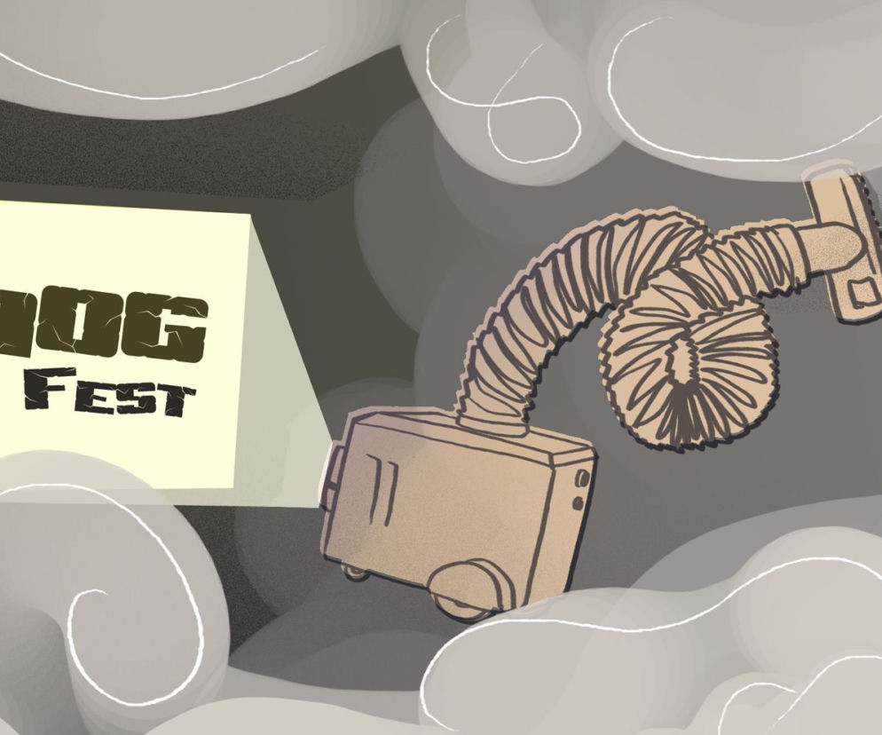 Smog Film Fest