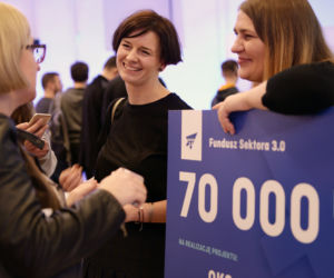 Wielki sukces toruńskiej Fundacji Światło