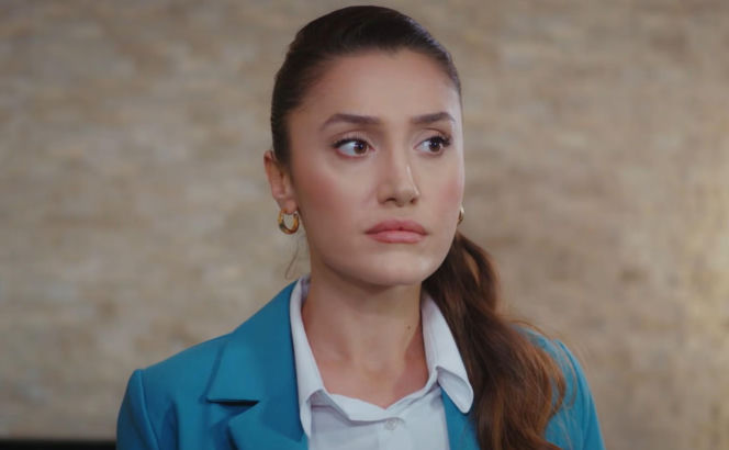 Dziedzictwo odcinek 880