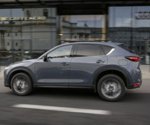 Mazda CX-5 (2020)