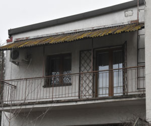 Tajemnica willi Kaczyńskiego