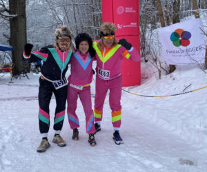 2. edycja Trail On Stawiguda - Styczeń 2026