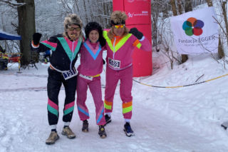 2. edycja Trail On Stawiguda - Styczeń 2026