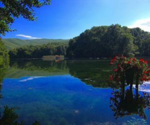 Miejsce 8: Macedonia