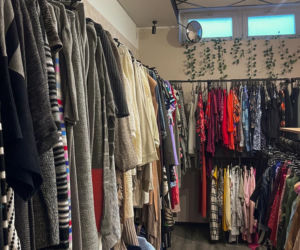 Wiosenne odświeżenie szafy? Stwórz swój wymarzony look w Zielonym Manekinie!