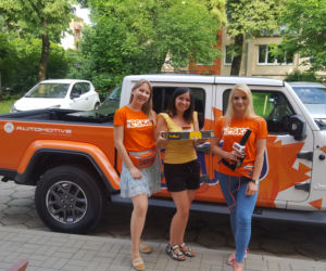 Eska Summer City w Łodzi!