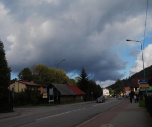 To jedno z najpiękniejszych śląskich miast. Już w PRL-u było popularnym ośrodkiem turystycznym