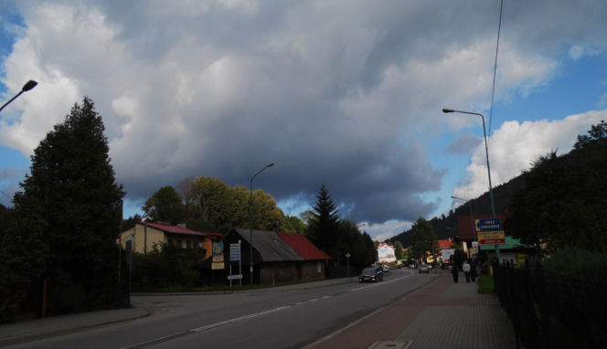 To jedno z najpiękniejszych śląskich miast. Już w PRL-u było popularnym ośrodkiem turystycznym