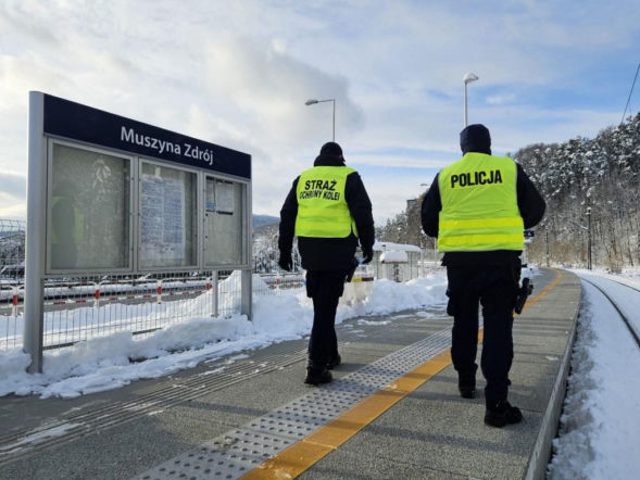 Ruszyła policyjna akcja „TOR”.  Także w naszym regionie