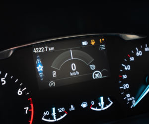 Ford Fiesta 1.0 EcoBoost 155 KM MHEV