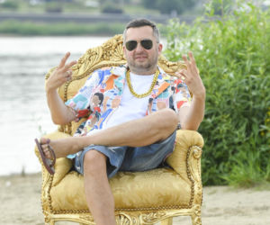 Co się działo po debiucie Norbiego w Dzień dobry TVN?