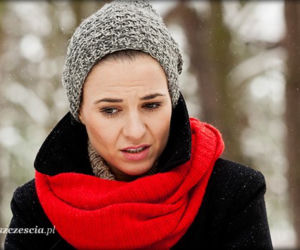 Barwy szczęścia. Magda Zwoleńska (Honorata Witańska)
