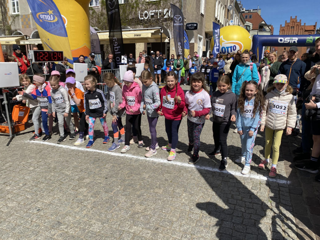 22. Lotto Bieg Jakubowy