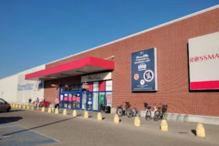 9-latek i 10-latek zatrzymani na gorącym uczynku. Próbowali ukraść towar ze sklepu