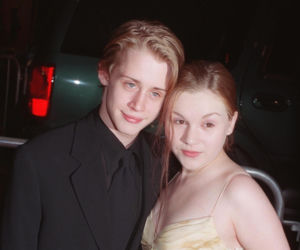Macaulay Culkin (1998)