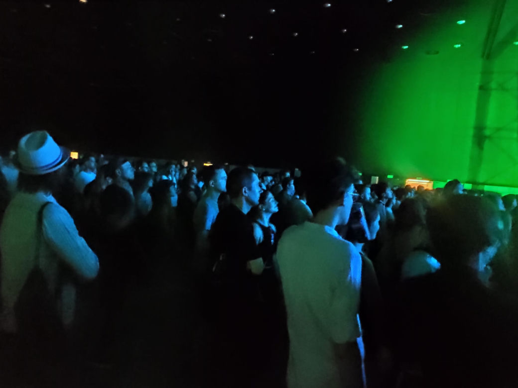 Festiwal Tauron Nowa Muzyka 2022 w Katowicach