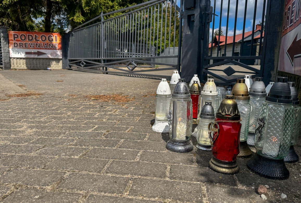 Nowe wstrząsające szczegóły śmierci Mai z Mławy