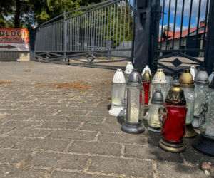 Nowe wstrząsające szczegóły śmierci Mai z Mławy