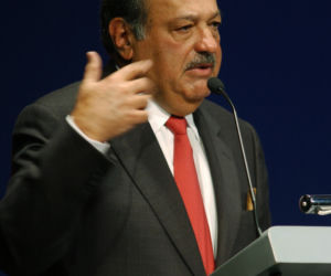 Carlos Slim Helu